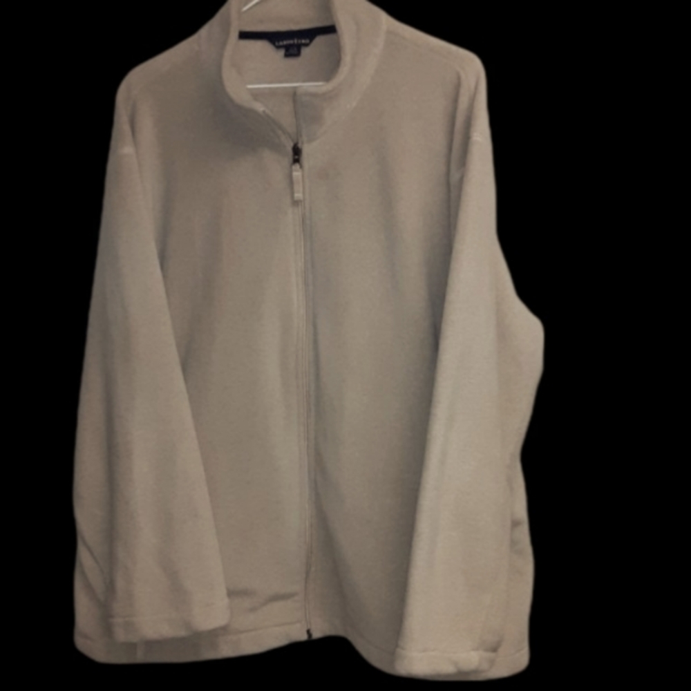 Lands End jacket